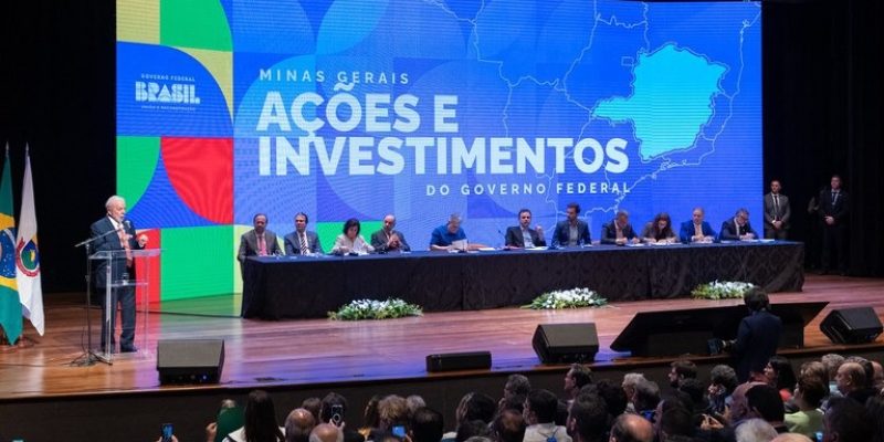 Foto: Ricardo Stuckert/PR