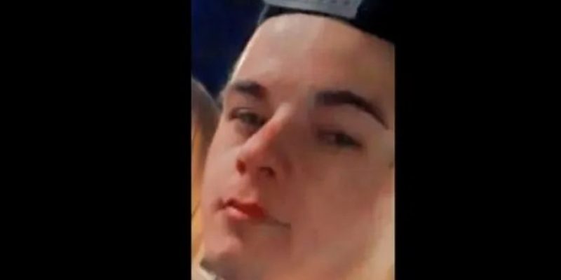 Marcos Antônio foi preso horas depois de estuprar e matar a menina e Douradina (Foto: Canal Aberto)