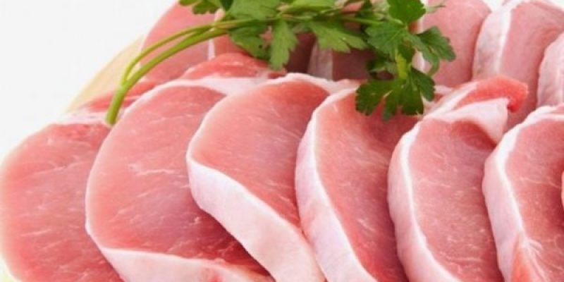 O  ano de 2023 bateu recorde quando falamos de exportação de Carne Suína
