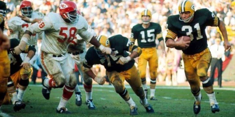 O Super Bowl não é apenas um evento esportivo; é também um espetáculo cultural
