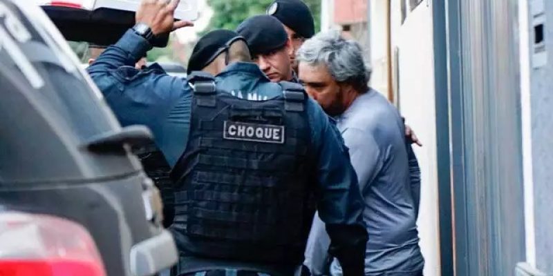 Imagem - Campo Grande News