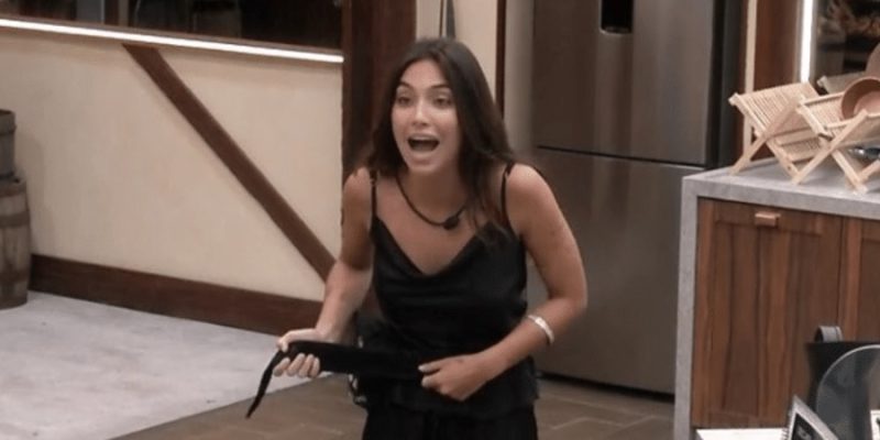 Vanessa Lopes chama MC Bin Laden para Paredão do BBB 24
Imagem: Reprodução/Globoplay