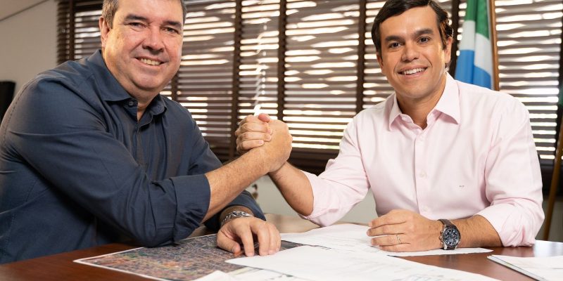 Imagens - Assessoria Parlamentar/Divulgação