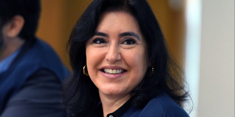 Segundo ministra, pasta discute “modernização” de benefícios | Foto: Divulgação