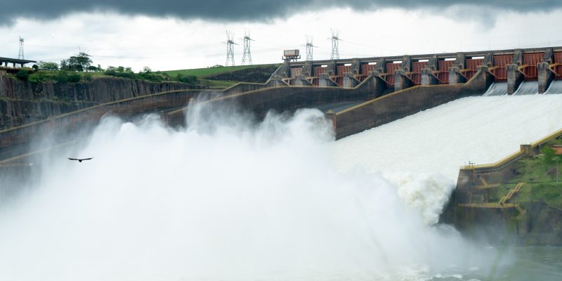 Fotos: Sara Cheida | Itaipu Binacional