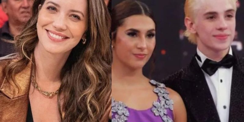 O influencer foi eliminado da competição por um décimo de diferença