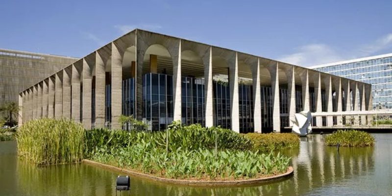 O caso gerou uma onda de indignação tanto no Brasil quanto nos Estados Unidos
