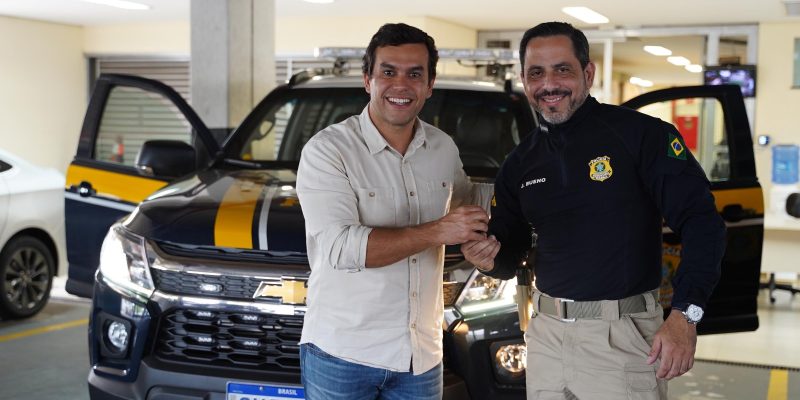 Imagens - Assessoria Parlamentar/Divulgação