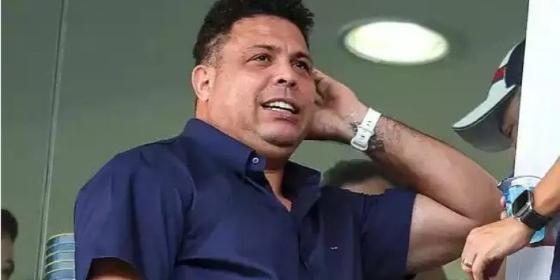 Ex-jogador passou 28 meses à frente da SAF do clube mineiro