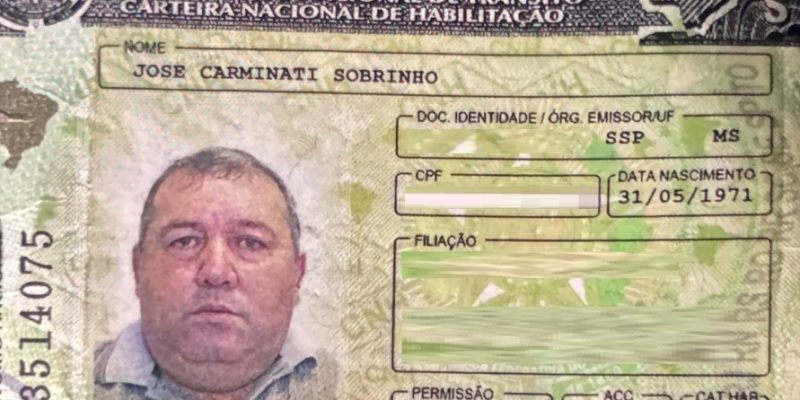 Imagens: CBM  - Divulgação