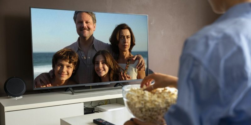 Governo vai lançar o Tela Brasil voltado para filmes nacionais (Créidito/Divulgação/Freepick)
