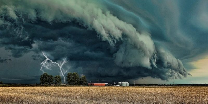 tempestades