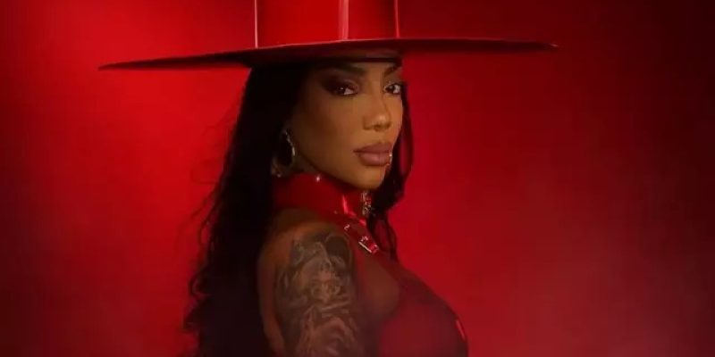 Ela gastou R$ 3 milhões na apresentação, que terá a diva pop Beyoncé como uma de suas principais inspirações