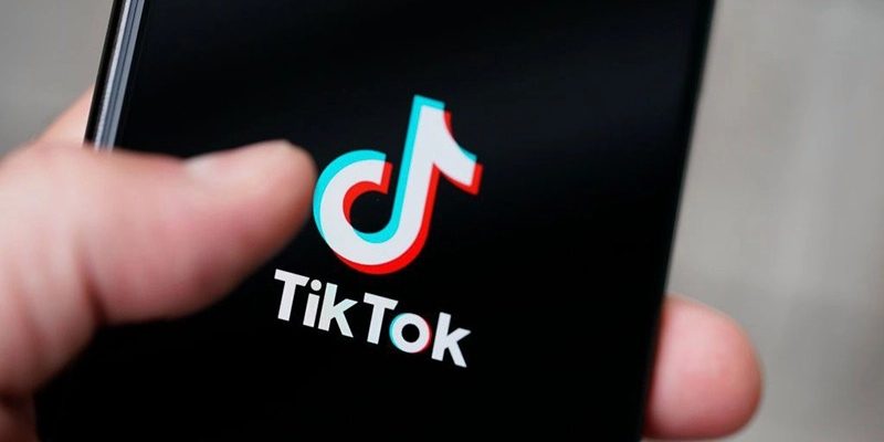 tiktoker