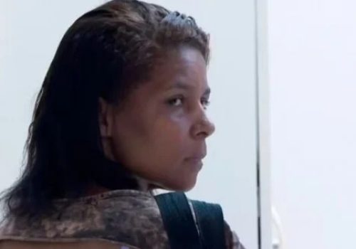 Érika Souza continua presa preventivamente