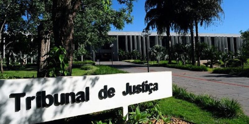 Tribunal de Justiça de MS - Imagem - Divulgação