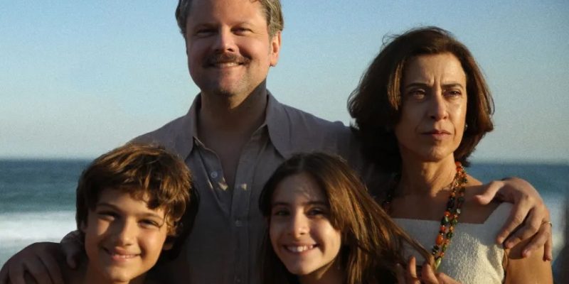 Estrelado por Fernanda Torres e Selton Mello, filme brasileiro retrata vida de Eunice e Rubens Paiva