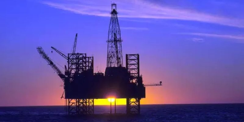 Com Margem Equatorial, produção de petróleo pode ser elevada em 1,106 mil barris por dia a partir de 2029 — Foto: Reprodução