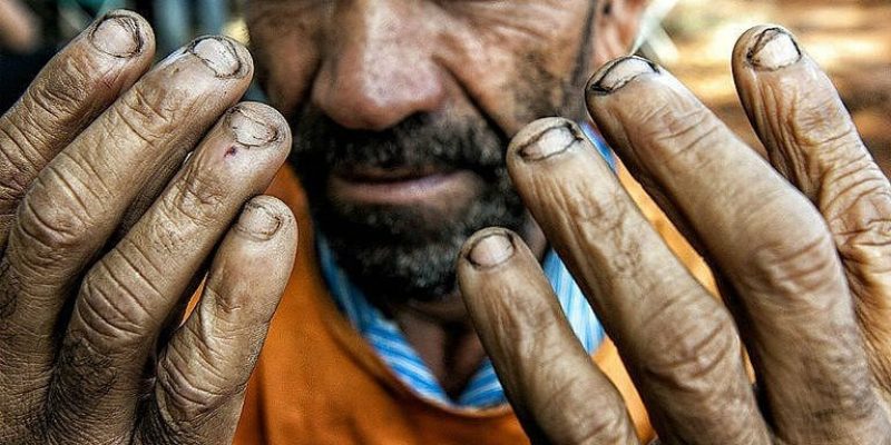 Imagem - Sérgio Carvalho/MTE