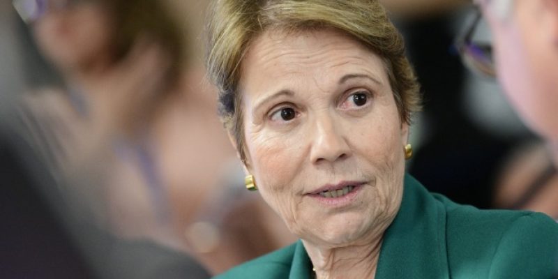 Geraldo Magela/Agência Senado