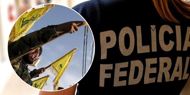 Divulgação/Polícia Federal