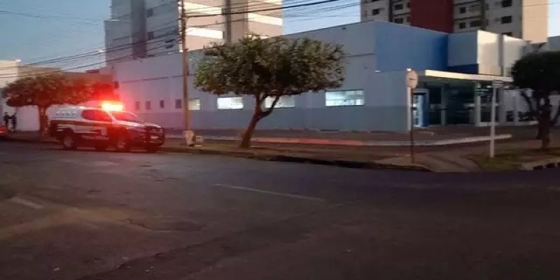 Foto: Alfredo Neto
