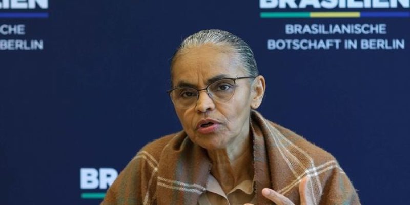 Ministra do Meio Ambiente participou de reunião preparatória para a Cúpula do Clima da ONU