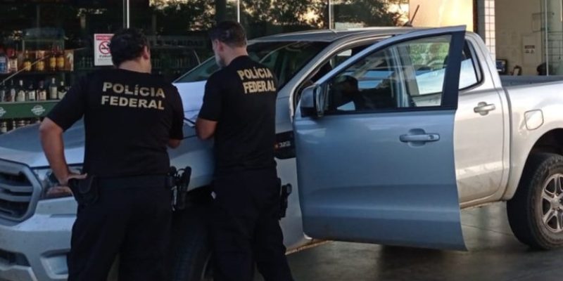 Ação cumpre 13 medidas judiciais