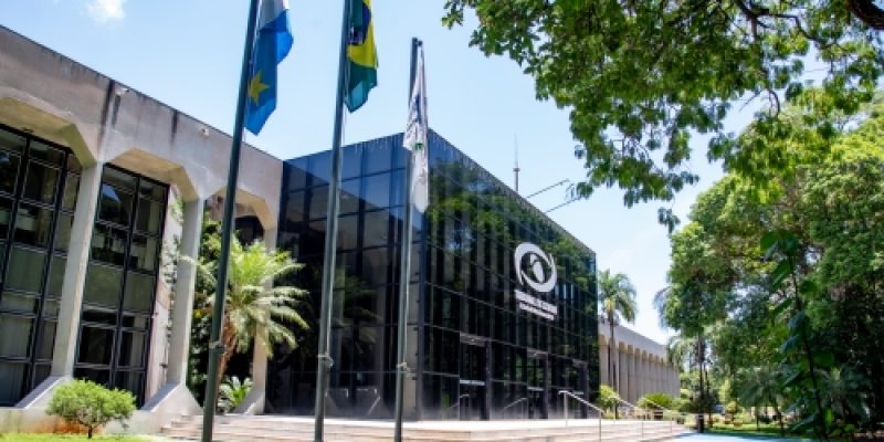 Imagens - TCE-MS/Divulgação