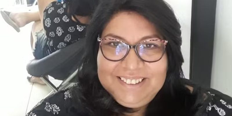 Ana Lucia Umbelina Galache de Souza, 55 anos, que se passou por filha de um ex-combatente da FEB