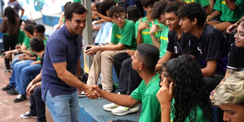 Imagens - Assessoria Parlamentar