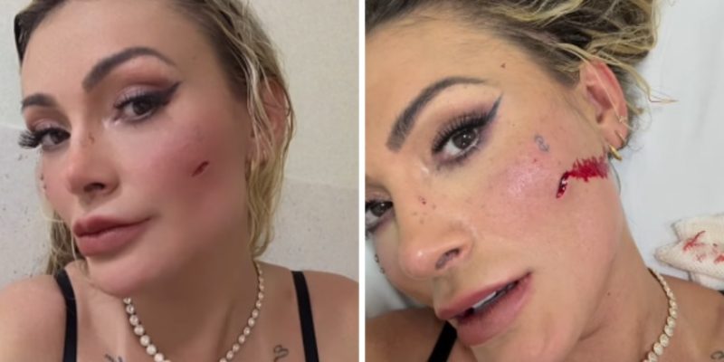 Andressa Urach – Reprodução/Instagram