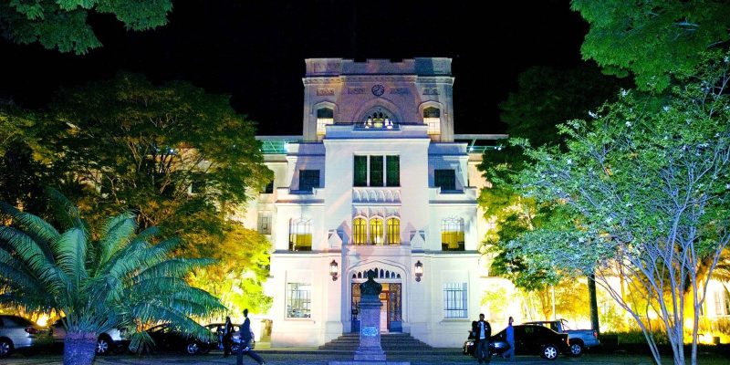 Faculdade de Medicina da Universidade de São Paulo - USP