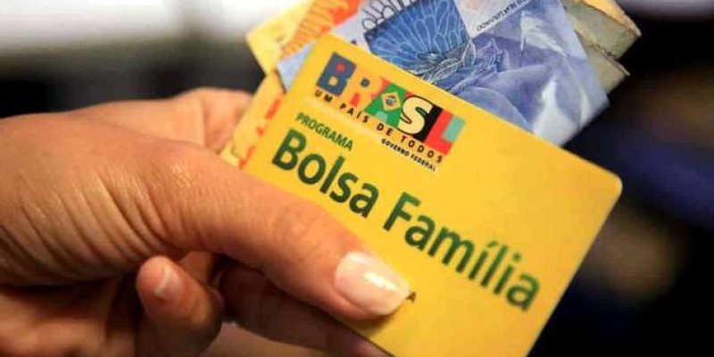 Bolsa Família.
Foto: Agência Brasil