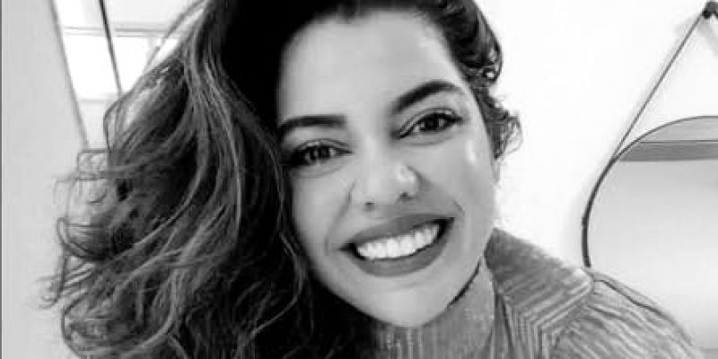 Vanessa Ricartes - Imagem - Redes Sociais