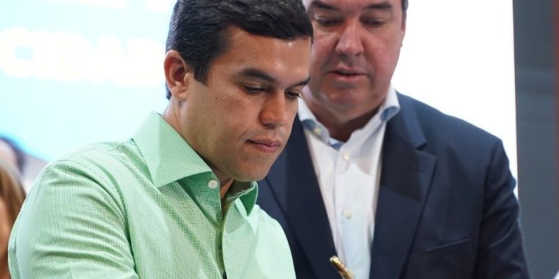 Imagem - Assessoria Parlamentar/Divulgação