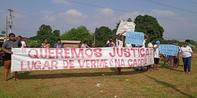 Créditos - Carlos Ferraz/Osvaldo Duarte