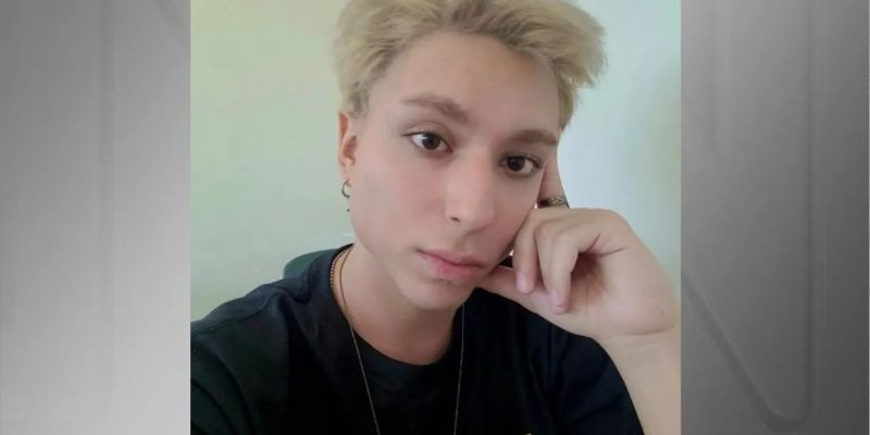 Estudante foi morto em assalto na Praia de Copacabana na madrugada deste domingo (19)
Reprodução/redes sociais