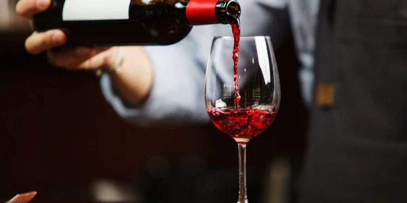vinho