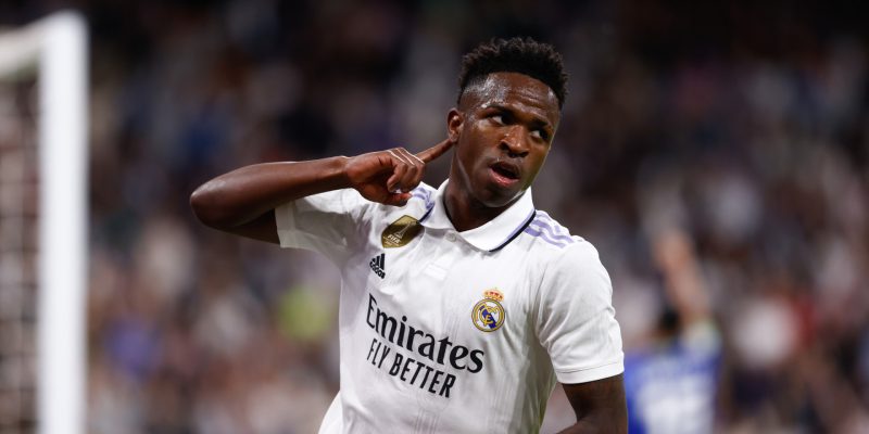 Com o prêmio do atacante do Real Madrid, Brasil volta a ter o melhor jogador do mundo após 17 anos