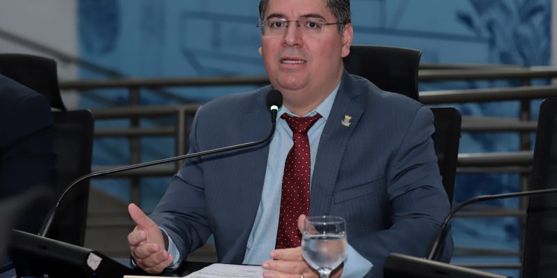 Foto: Izaias Medeiros
