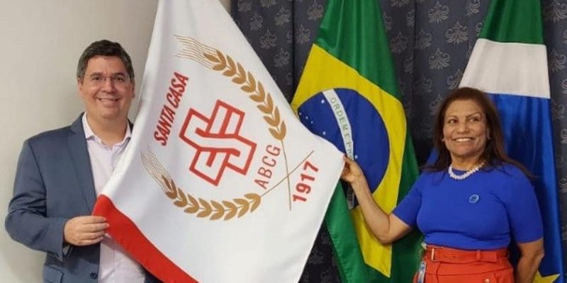 Imagem - Assessoria Parlamentar/Divulgação