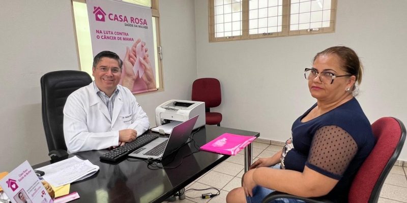 Imagem - Assessoria Parlamentar/CMCG