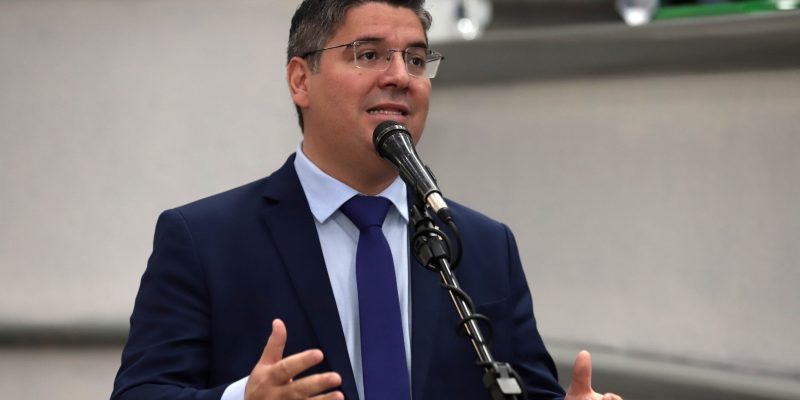 Fechada há mais de dois anos, população reclama do descaso da saúde em Campo Grande
