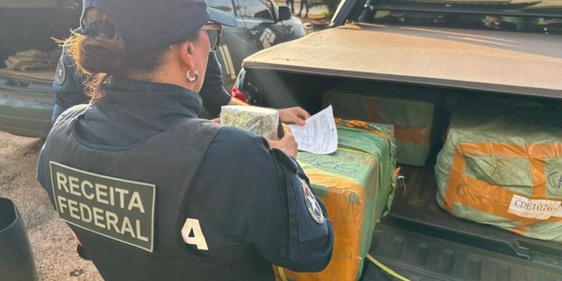 Foto: Divulgação/Policia Federal