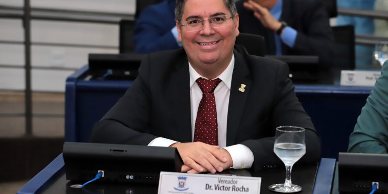 Imagem - Izaias Medeiros/CMCG
