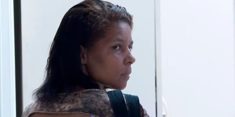 Justiça do Rio manteve, após audiência de custódia nesta quinta-feira (18), a prisão de Érika de Souza Vieira Nunes