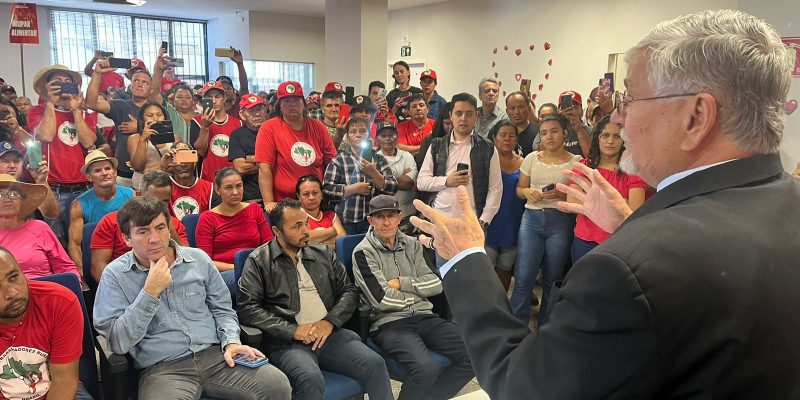 Imagem - Assessoria Parlamentar