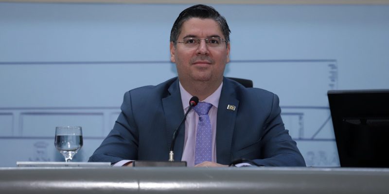 Foto: Izaias Medeiros - Assecom Câmara de CG