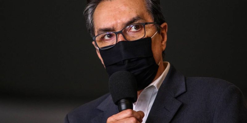 Professor da USP, Carlos Carvalho é um dos maiores críticos à principal bandeira do presidente Bolsonaro, o tratamento precoce